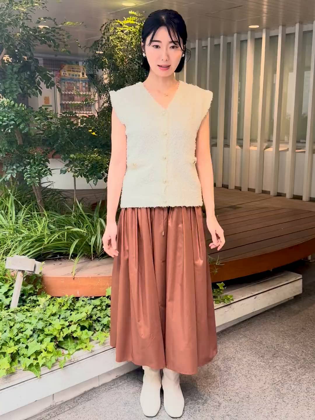 桃香
