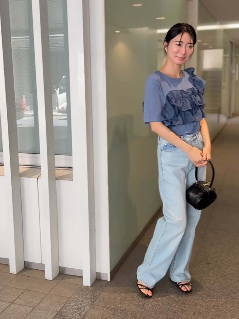 桃香
