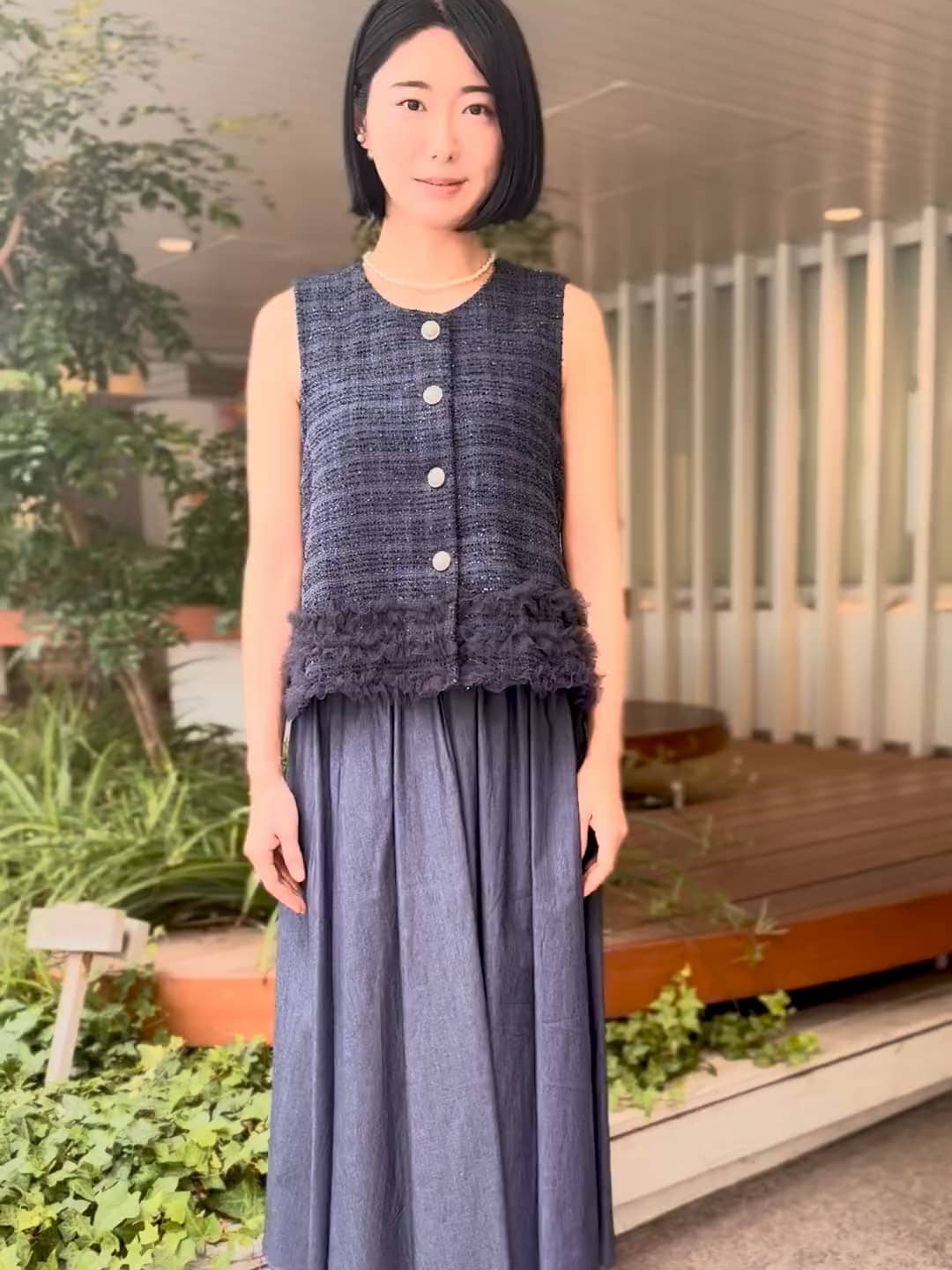 桃香