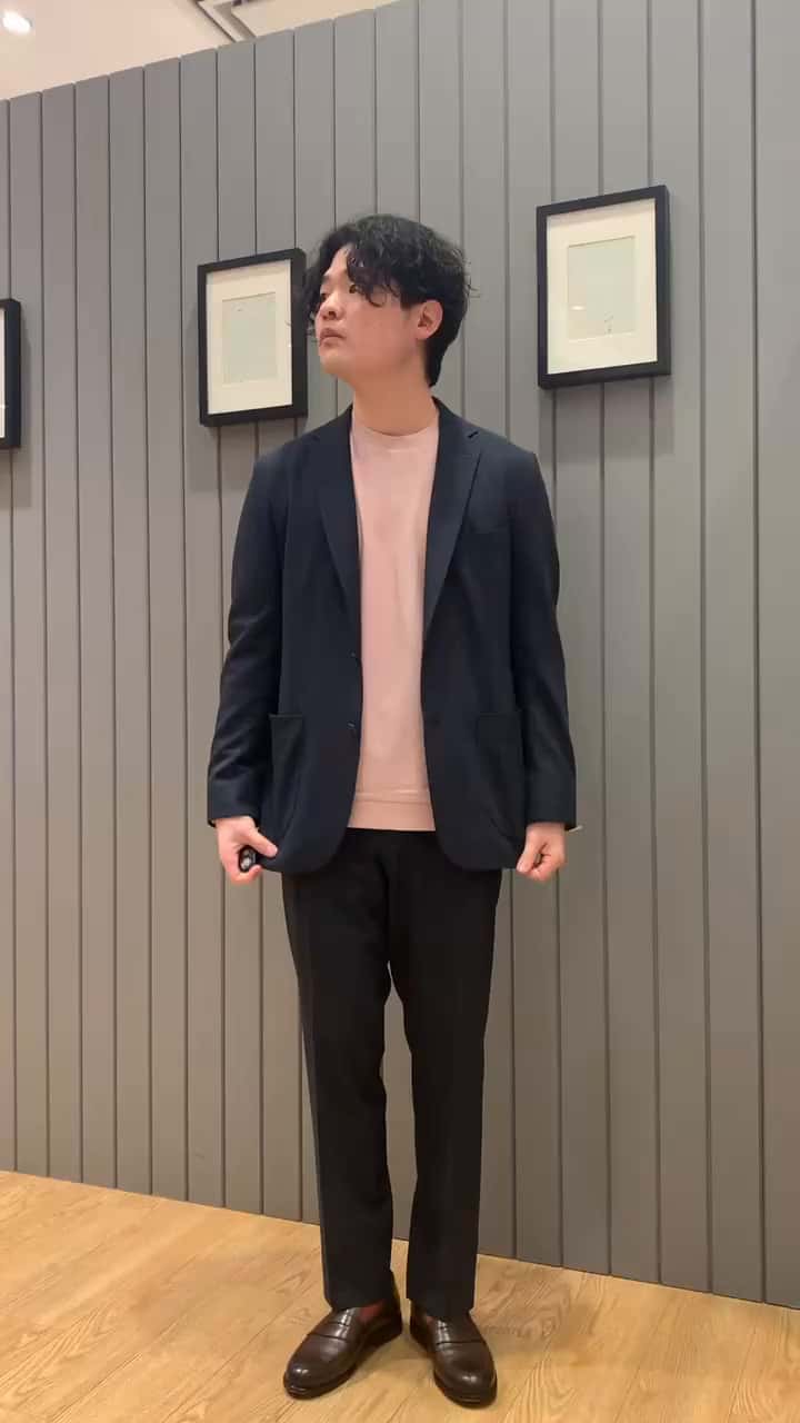GLR ハッスイ スムース フレンチ ローファー ―撥水―
