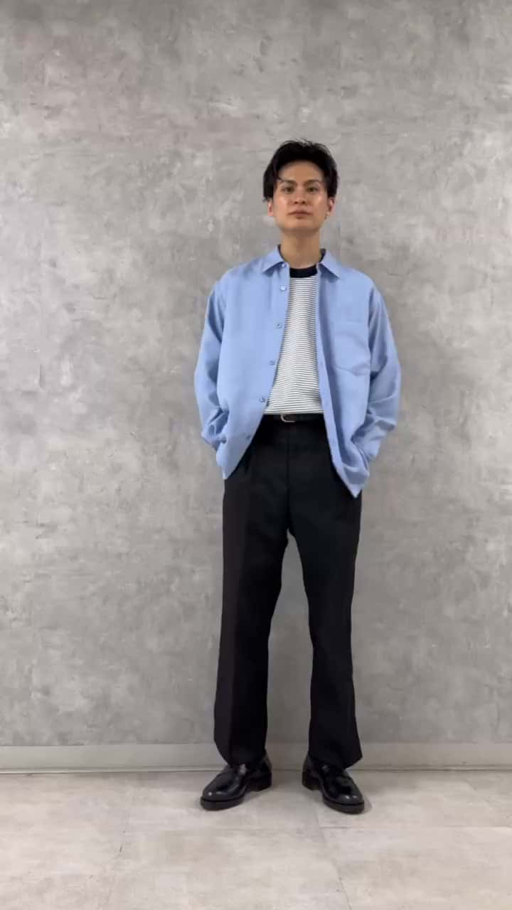 AKARA(170cm)ユナイテッドアローズ 新宿店のスタイリング・ボイス一覧