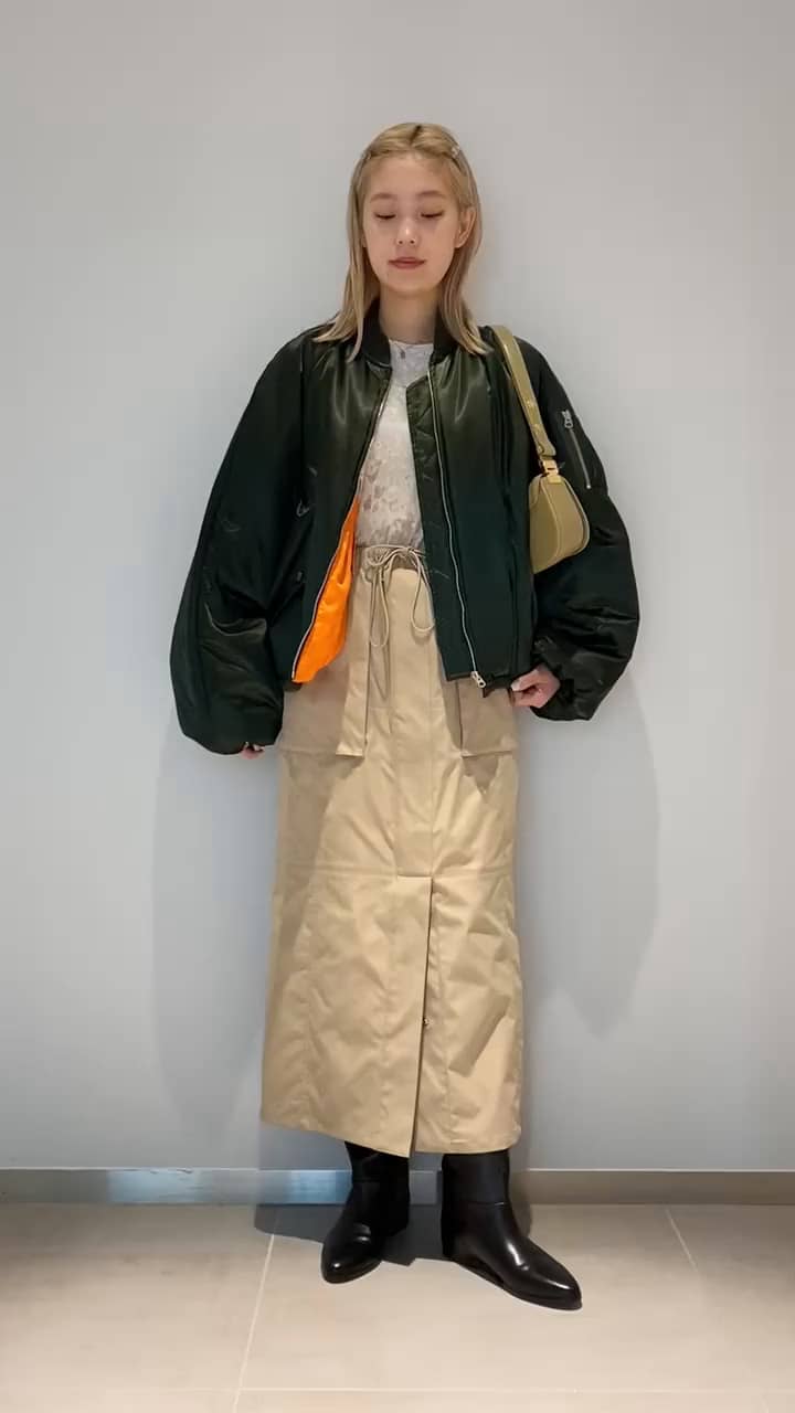 CORSO ROMA 9＞レザーベルト インヒール ロングブーツ