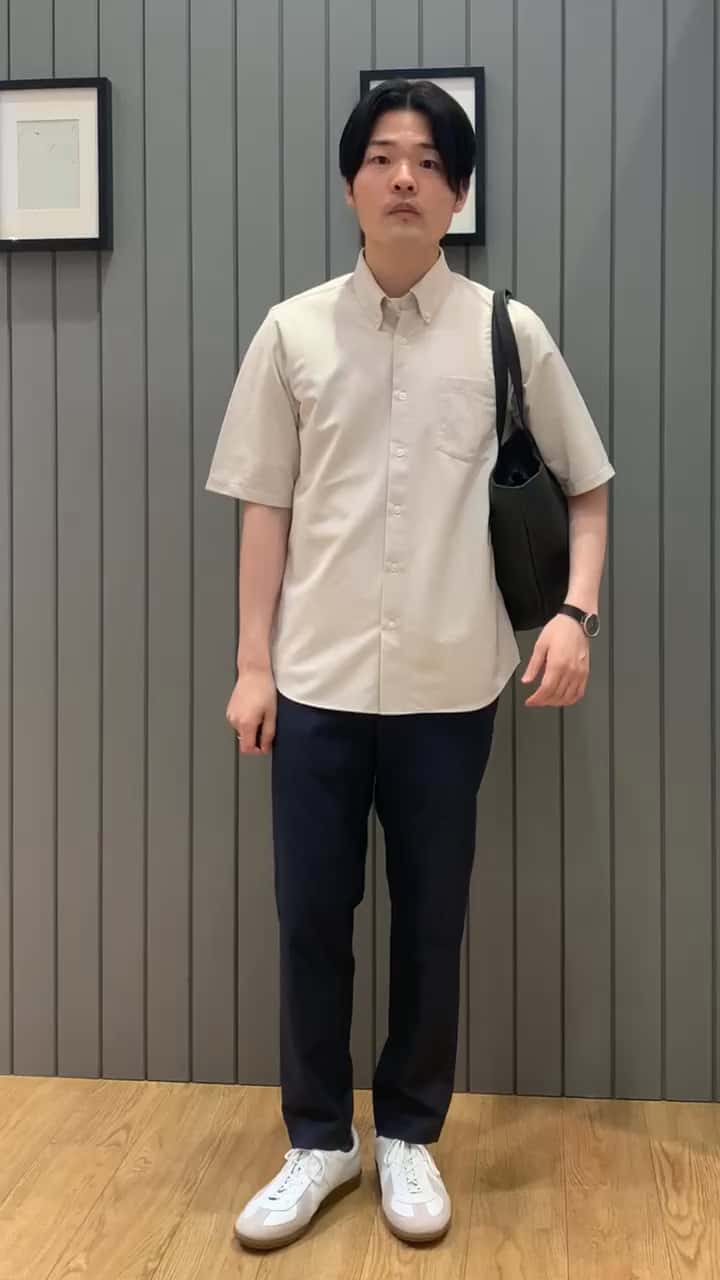 SC GLR ファンクショナル レザー トートバッグ V2