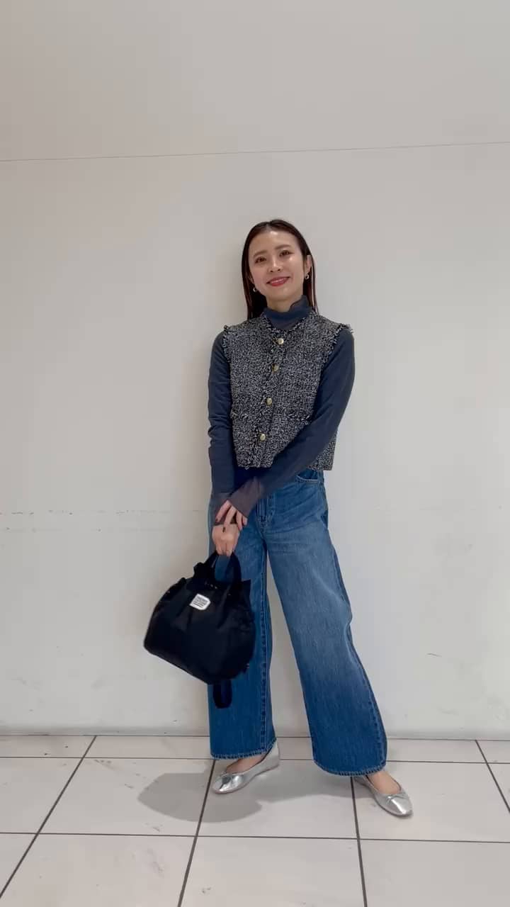 別注】＜FREDRIK PACKERS＞BLOOM 2WAY バッグ
