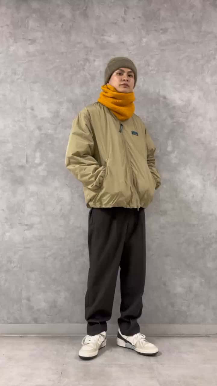 AKARA(170cm)ユナイテッドアローズ 新宿店のスタイリング・ボイス一覧