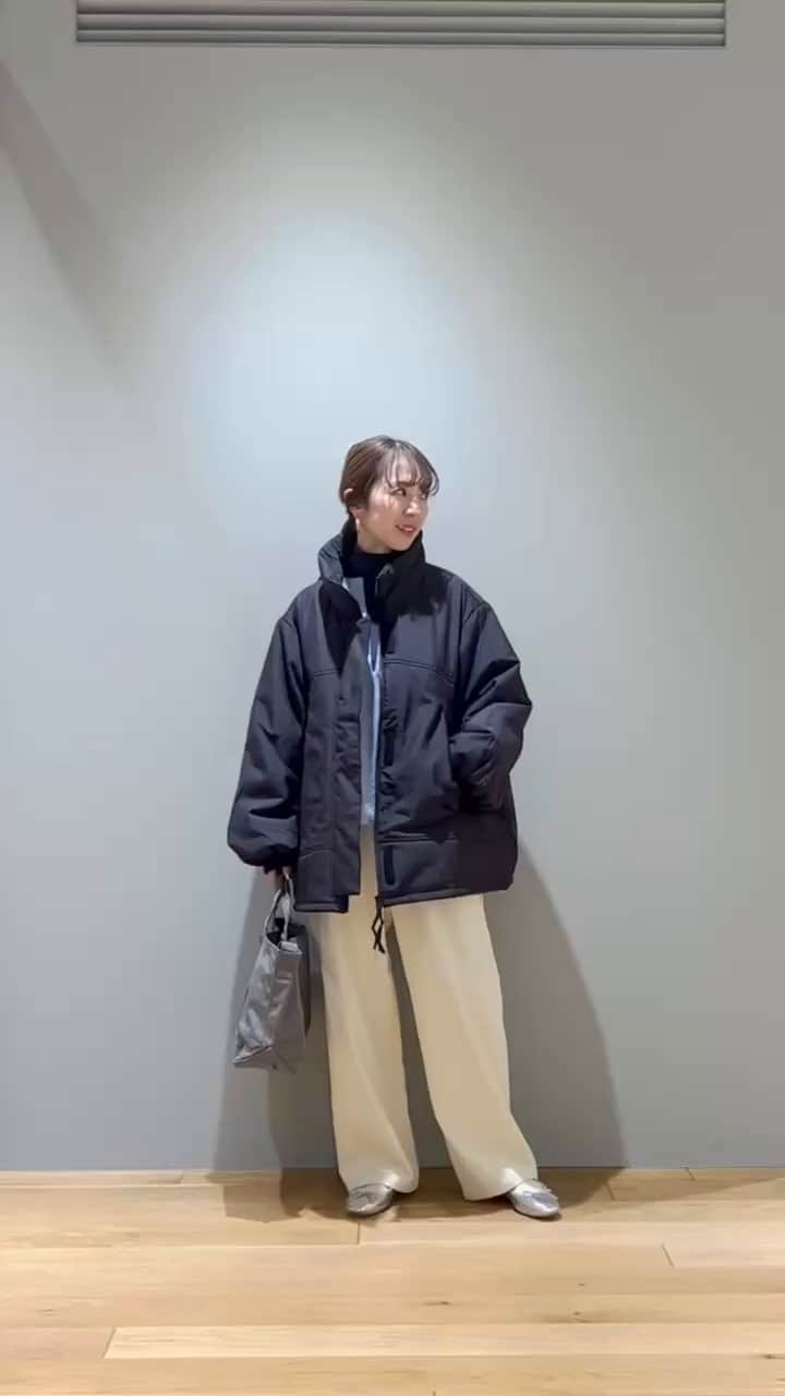 藤田（fujita）のムービー｜ユナイテッドアローズ公式通販