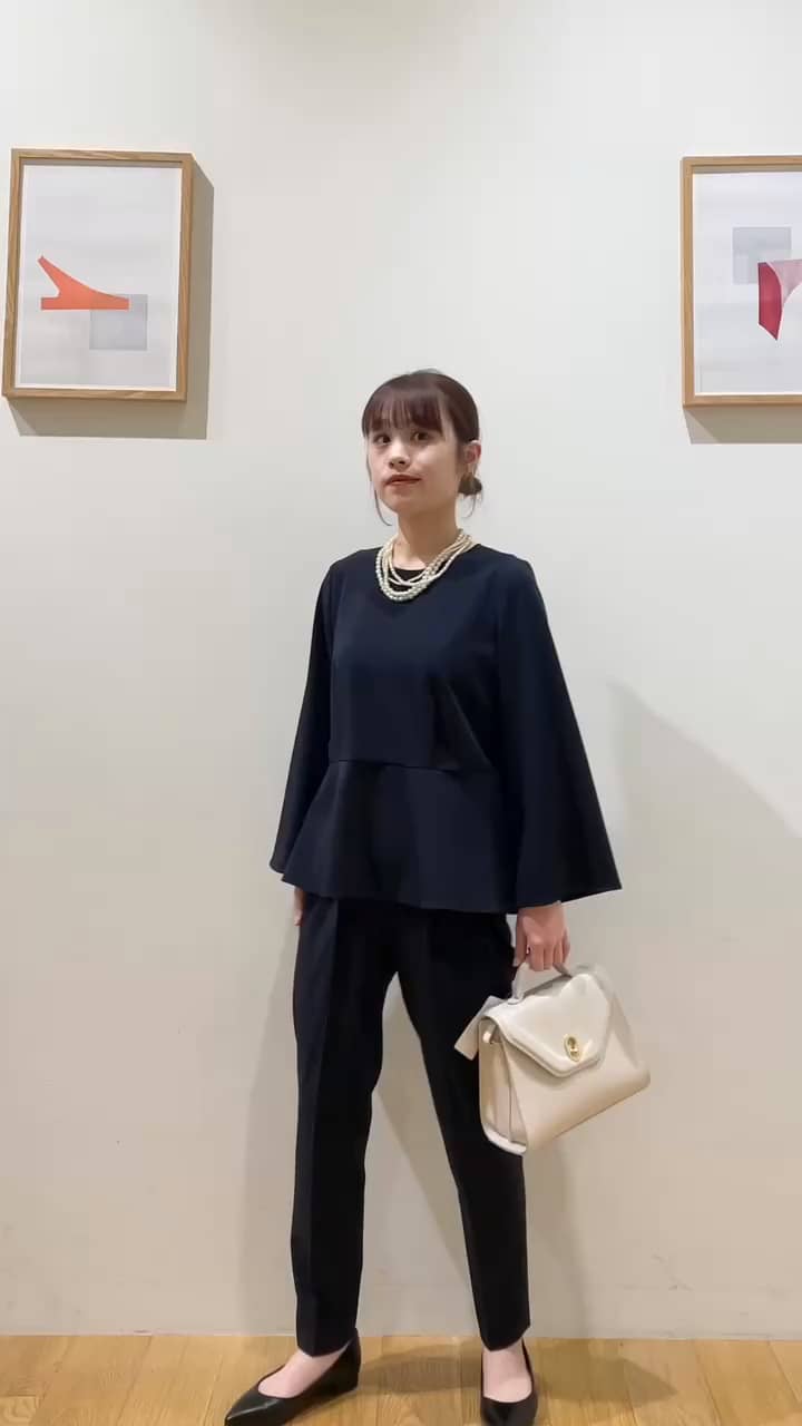 あーちゃん様green label relaxing パウドレ　セットアップ あーちゃん様green label relaxing パウドレセットアップ