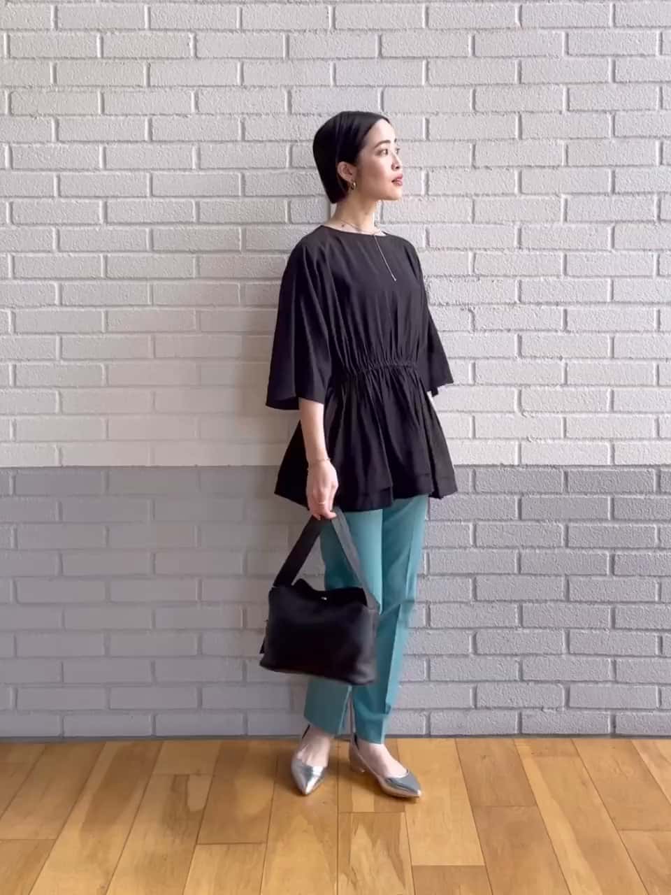 MARCO MASI＞ ワンハンドル バッグ