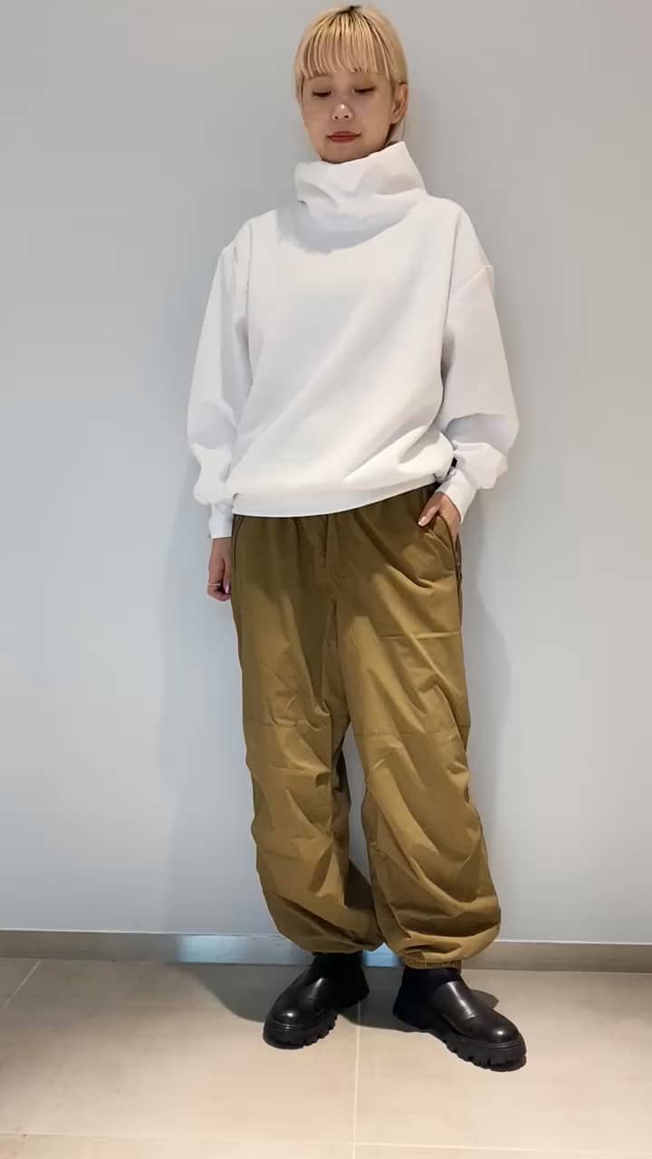 DAIWA PIER39>W's TECH MIL ECWCS オーバーパンツ DAIWA PIER39>W's TECH MIL ECWCS オーバーパンツ