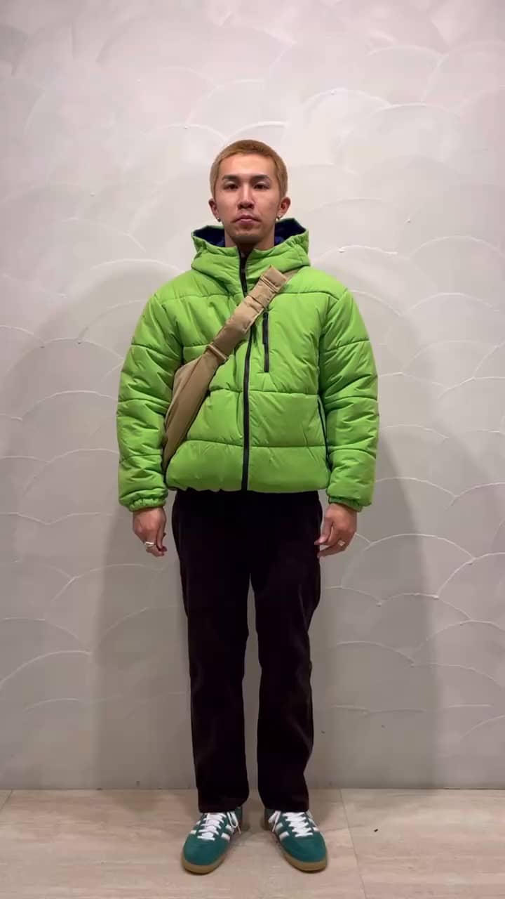 西川（nishikawa）(169cm)ユナイテッドアローズ 横浜店のスタイリング 