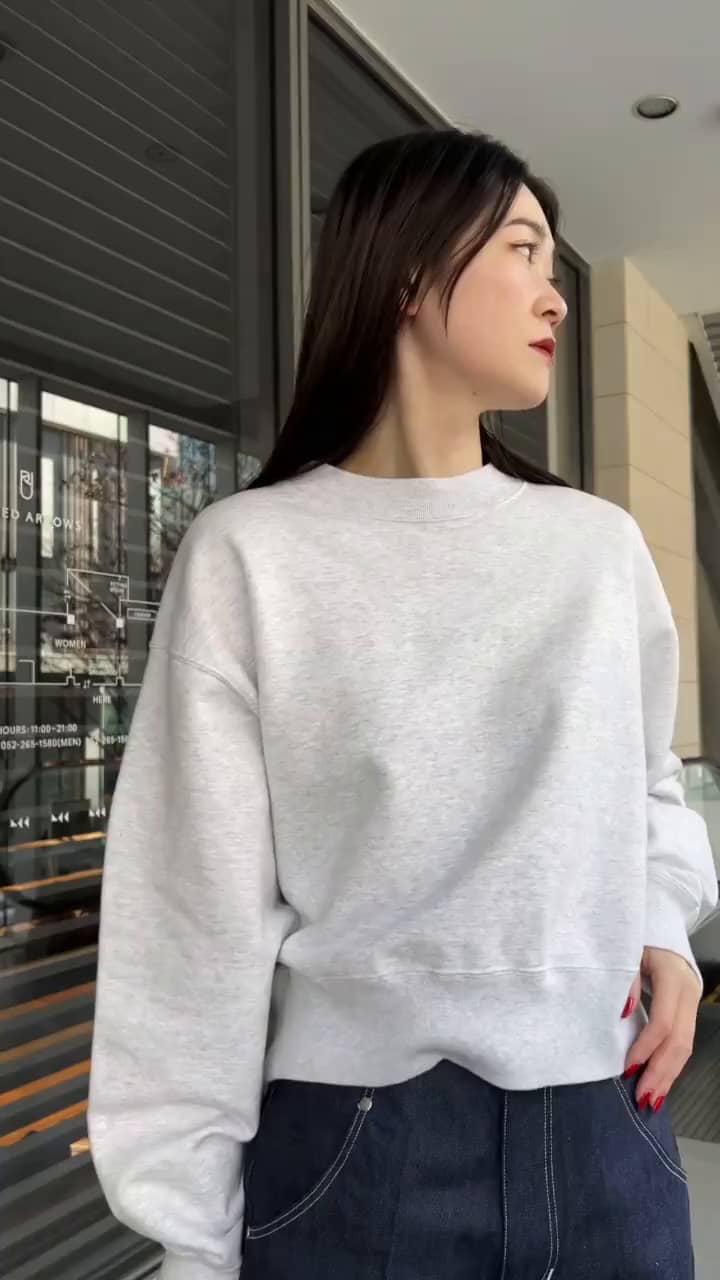 LOEFF＞ 13oz ヤード デニムパンツ RIGID
