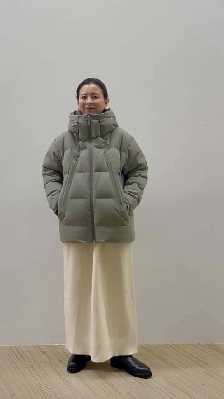 [国内発送] SANDRO★ブラウンニットワンピース セルフォード CELFORD 2025年お年玉企画ニットワンピース （NVY