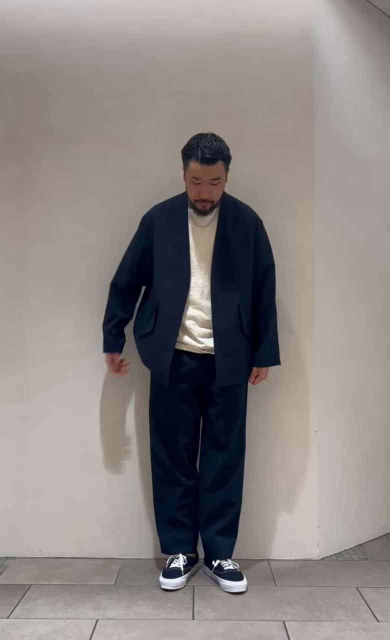 村尾（murao）(175cm)福岡店のスタイリング・ボイス一覧