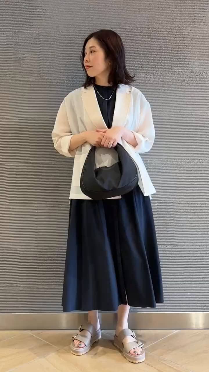 谷合（taniai）のムービー｜ユナイテッドアローズ公式通販