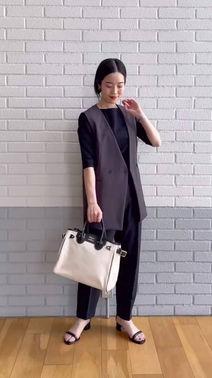 別注】＜YOUNG&OLSEN The DRYGOODS STORE＞BELTED CVS トートバッグ