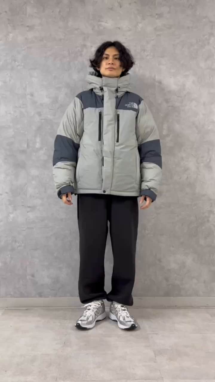THE NORTH FACE> BALTRO LIGHT JACKET/Outer