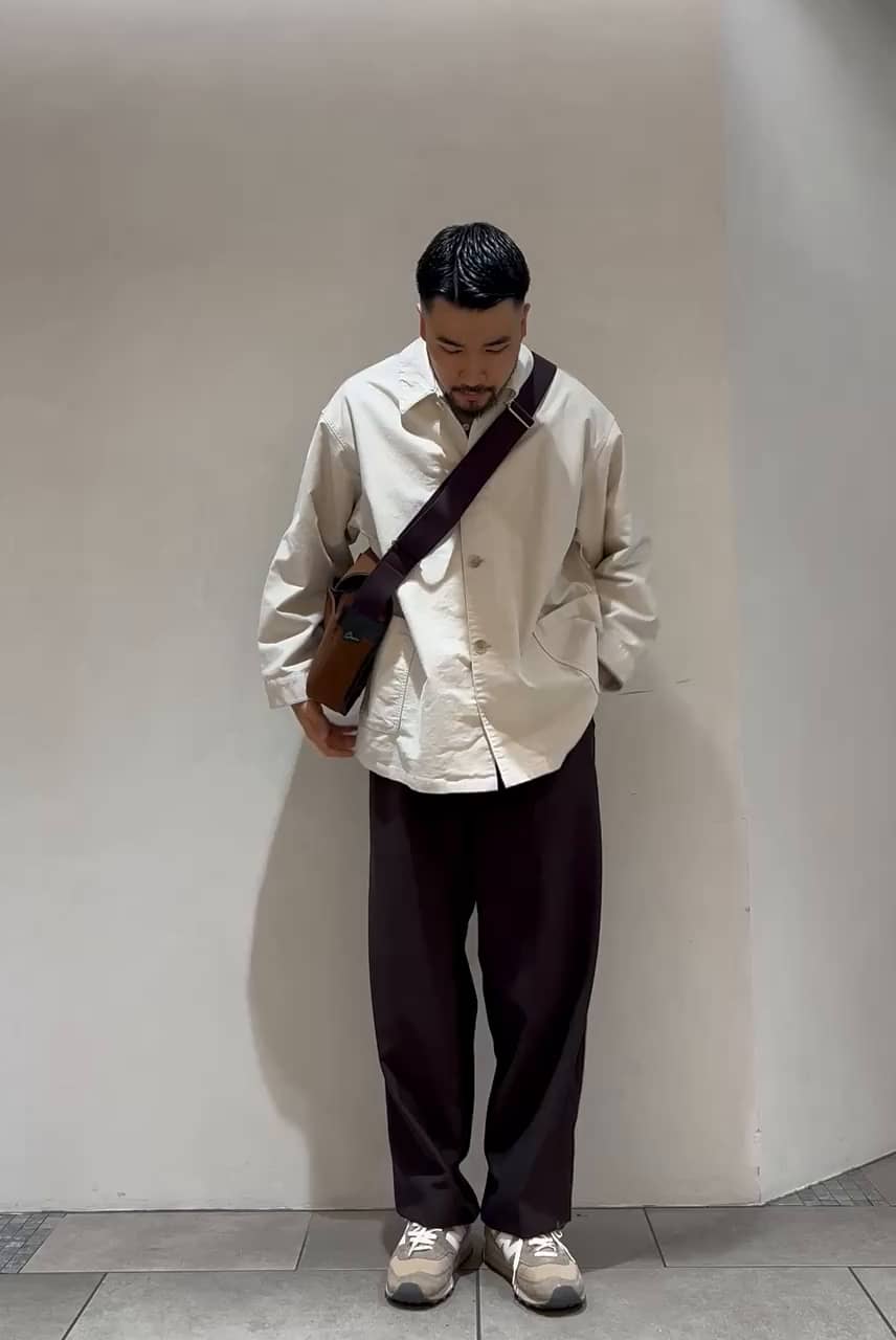 Steven Alan BRSH MOLE SKIN COVERALL ブラック StevenAlan BRSH MOLE SKIN COVERALL Steven Alan BRSH MOLE SKIN COVERALL