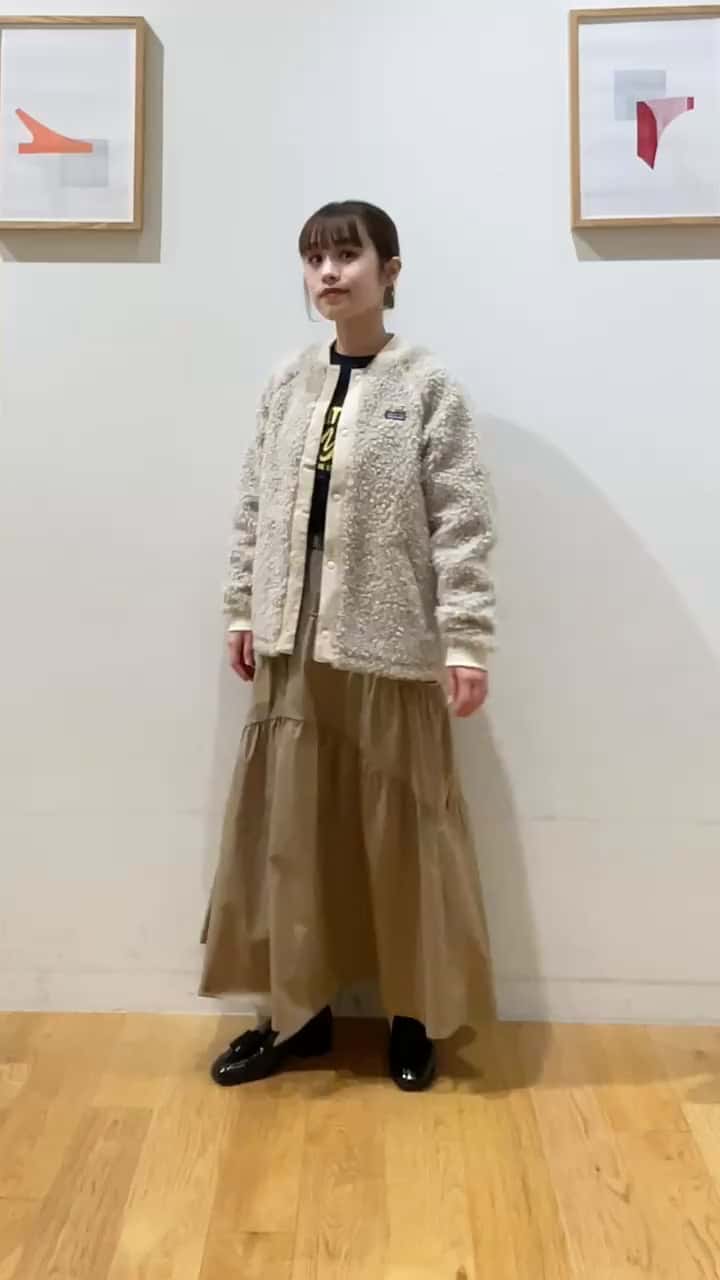 patagonia＞ 25 ks レトロX ボマー ジャケット
