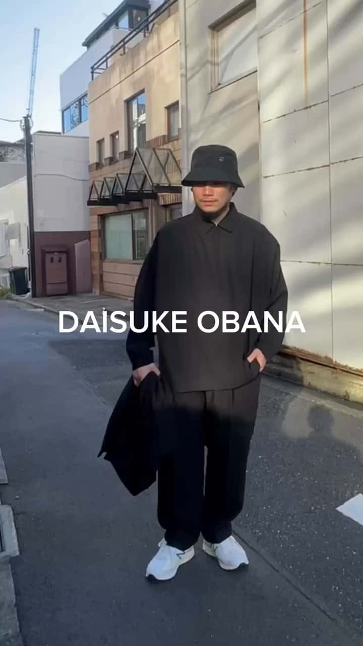 UNITED ARROWS & SONS by DAISUKE OBANA ＋10＞ DS COACH JACKET