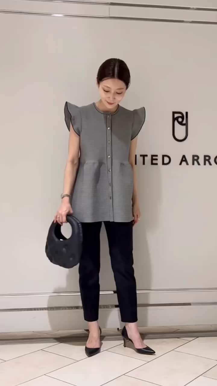 特別オファー tan_en ジャカード UNITED さん専用UNITED ARROWS