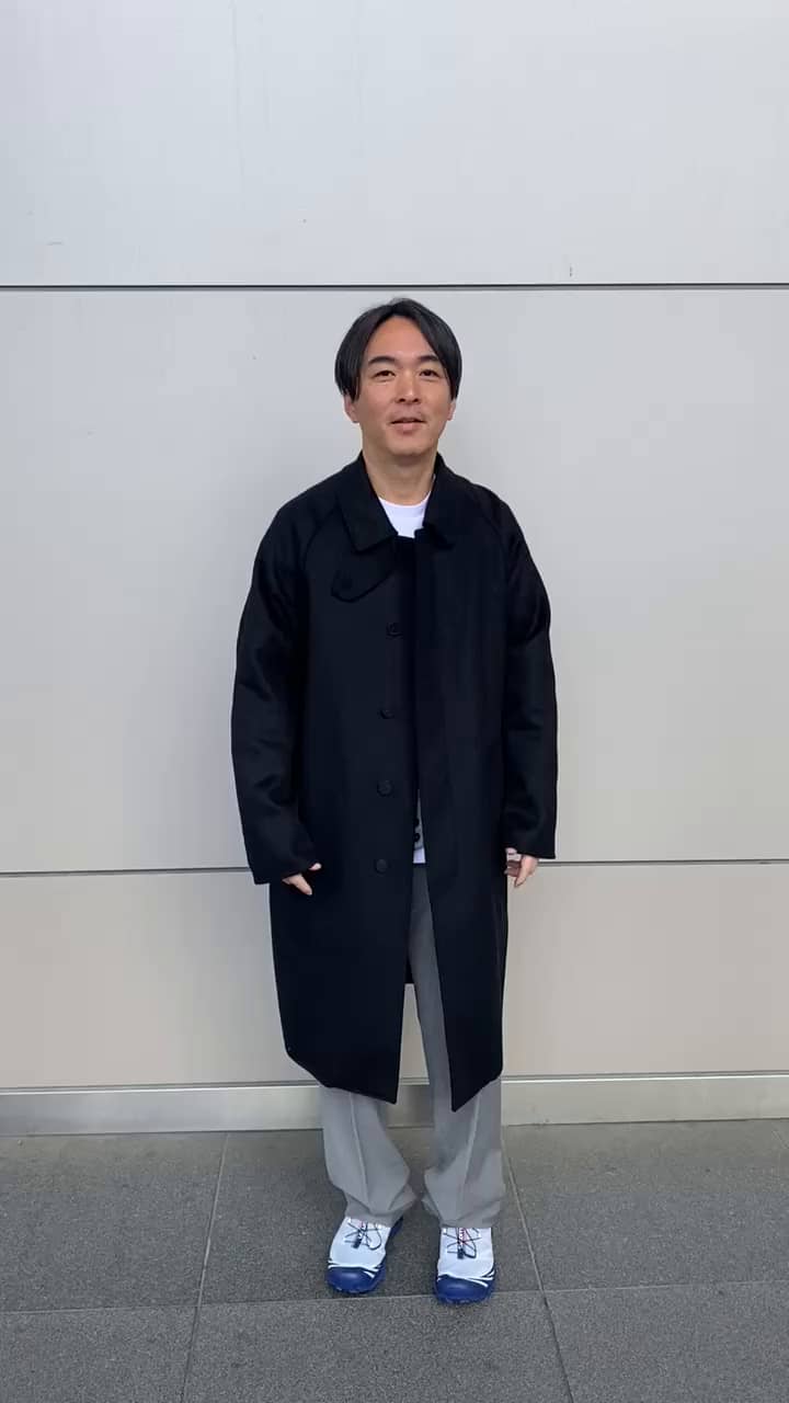 LACOSTE for BEAUTY&YOUTH＞ ニット カーディガン