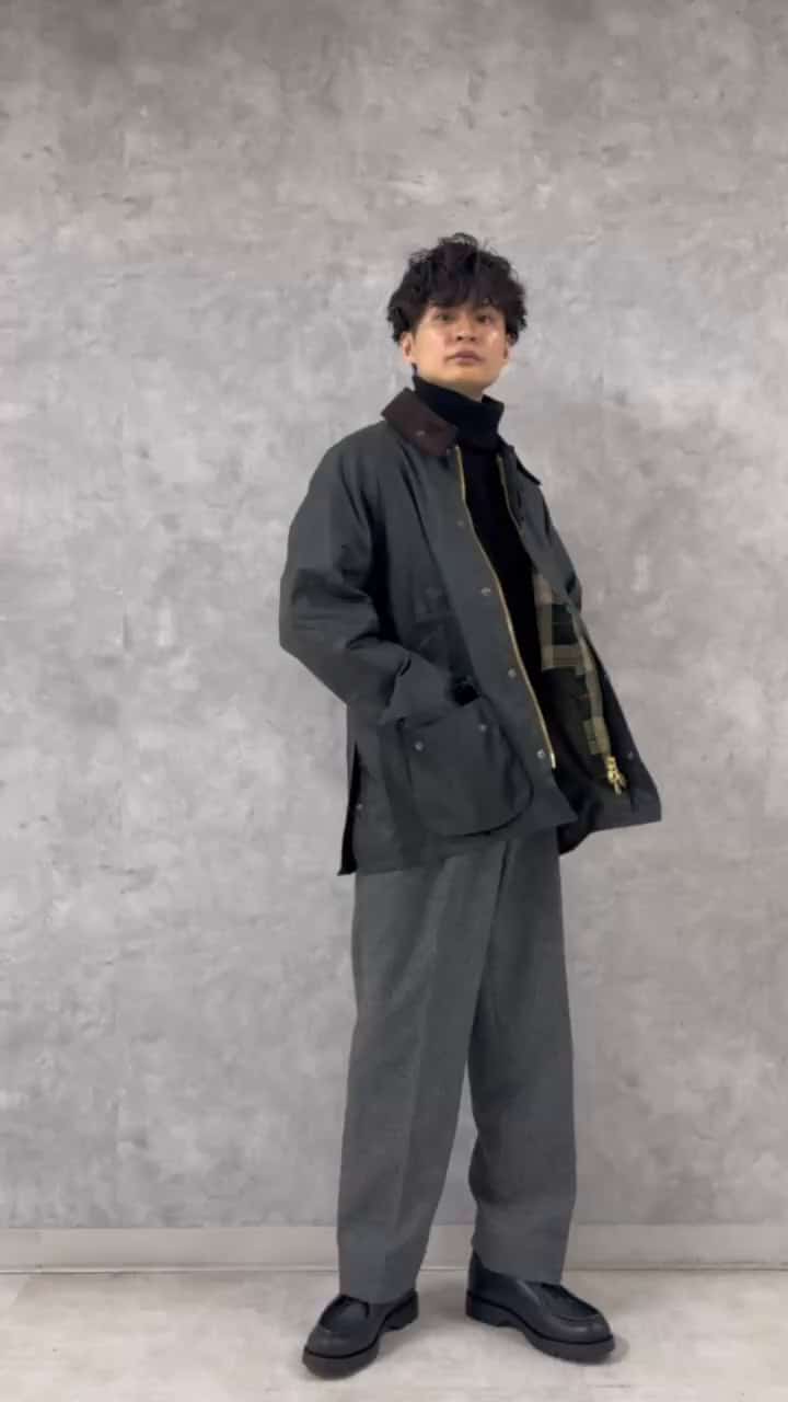 KLEMAN＞ PADROR/シューズ