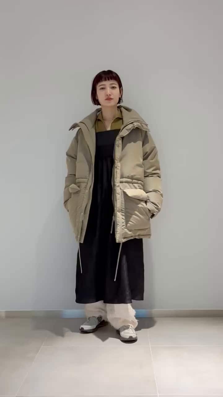 <Mamiko Suzuki*by Preek>サークル ピアス　フープピアス Mamiko Suzuki×by Preek＞サークル ピアス