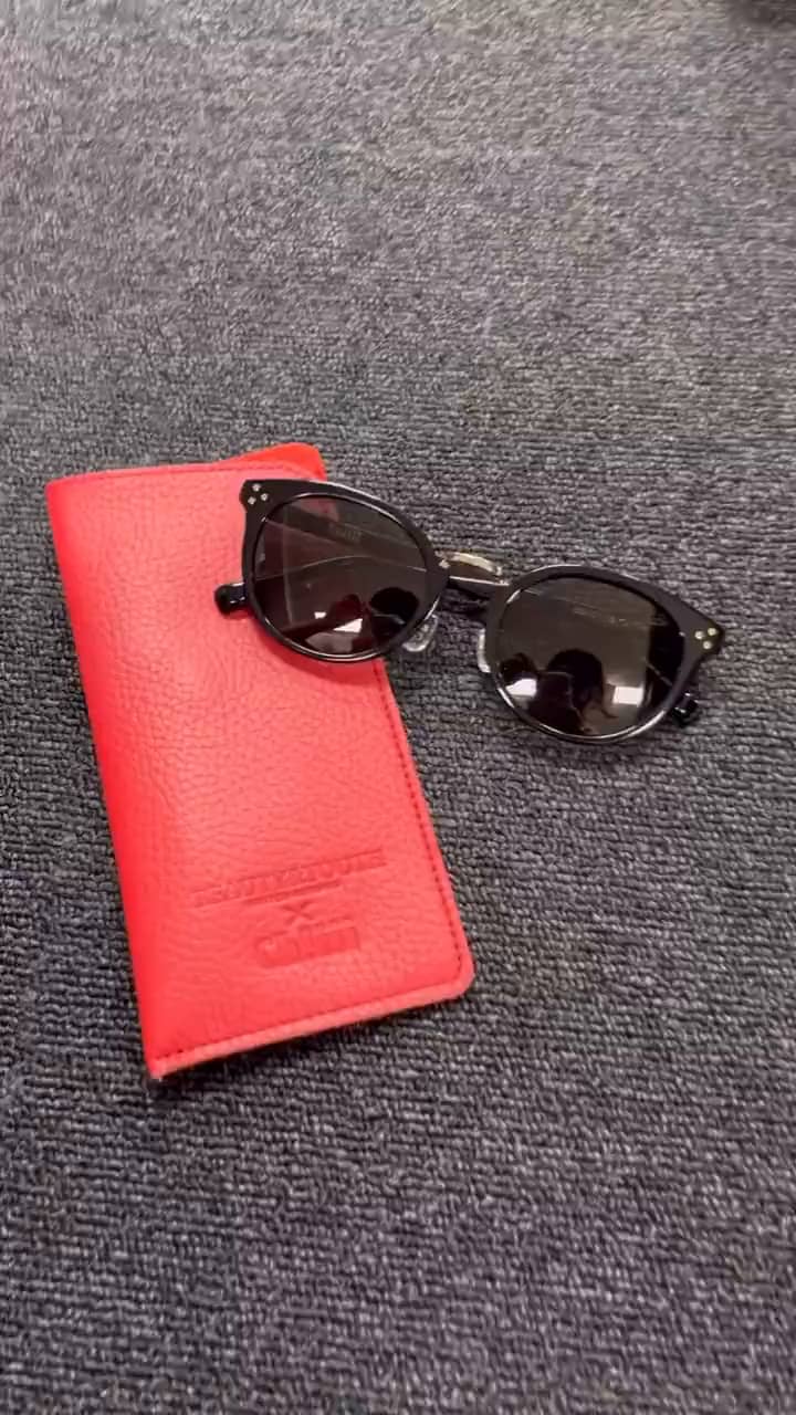 別注】<ch!iii×KANEKO OPTICAL× BEAUTY&YOUTH>サングラス 別注】<ch!iii×KANEKO OPTICAL× BEAUTY&YOUTH>サングラス