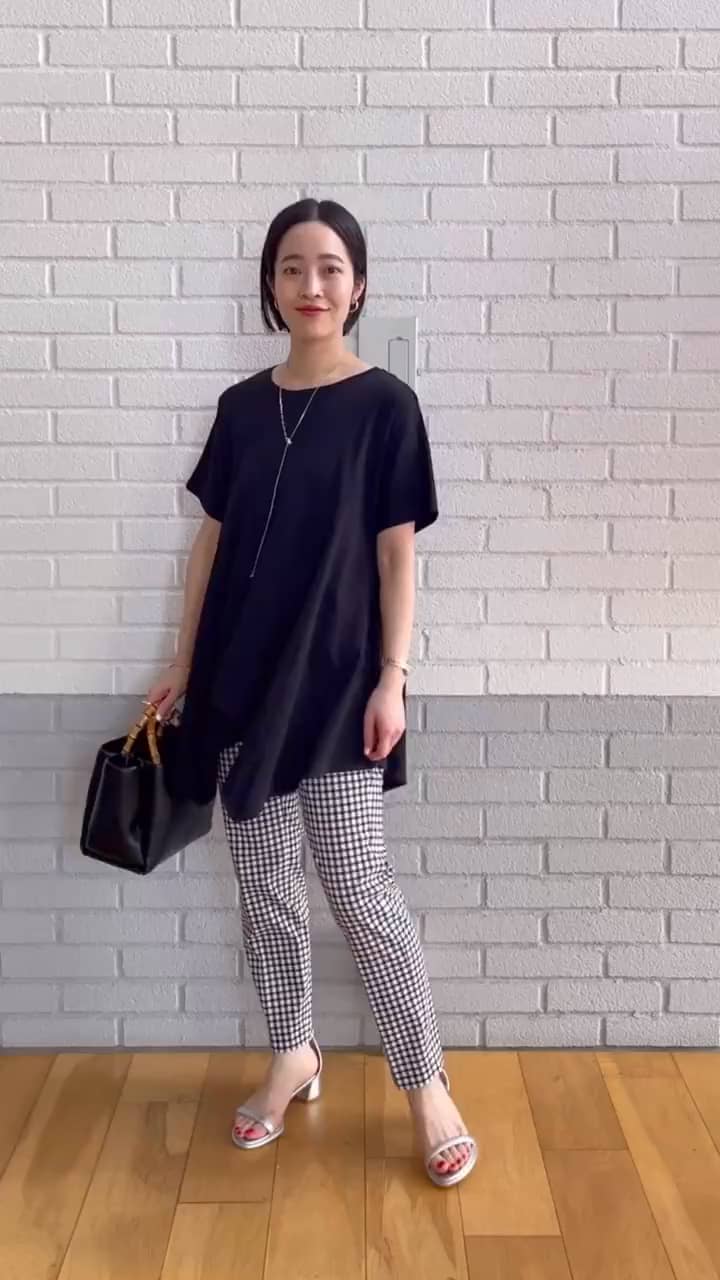 size SHORT/TALLあり］キチントボトムス スリム スティック