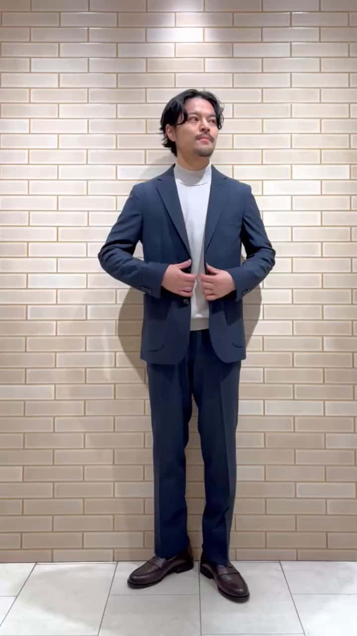 GLR ハッスイ スムース フレンチ ローファー ―撥水―