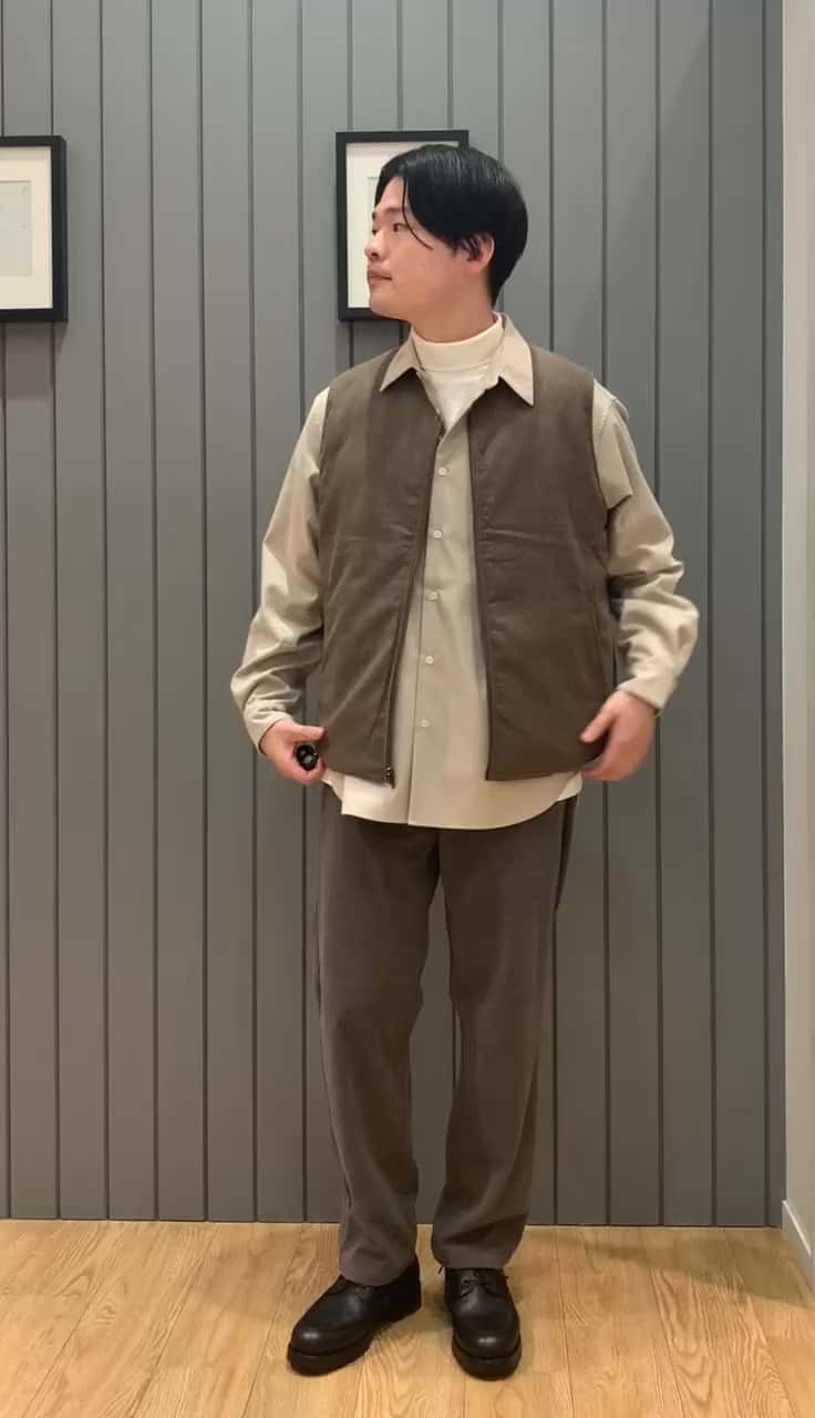 KLEMAN DONATO ユナイテッドアローズ別注モデル 40サイズ 新品