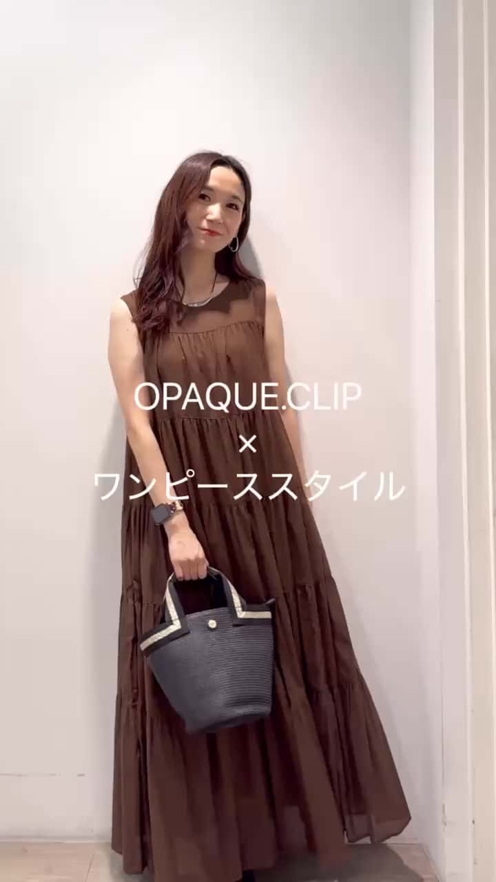 サンダル・ミュール Holly Brown Snake メタルコードミュールサンダル（サンダル・ミュール） | OPAQUE