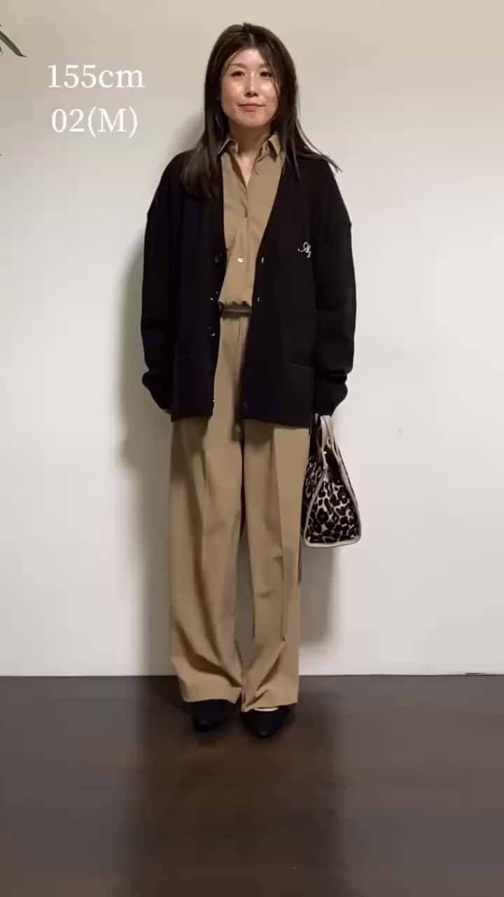 専用♡ EMBLEM V-NECK KNIT TOP｜エックスガールの通販｜&mall（アンドモール