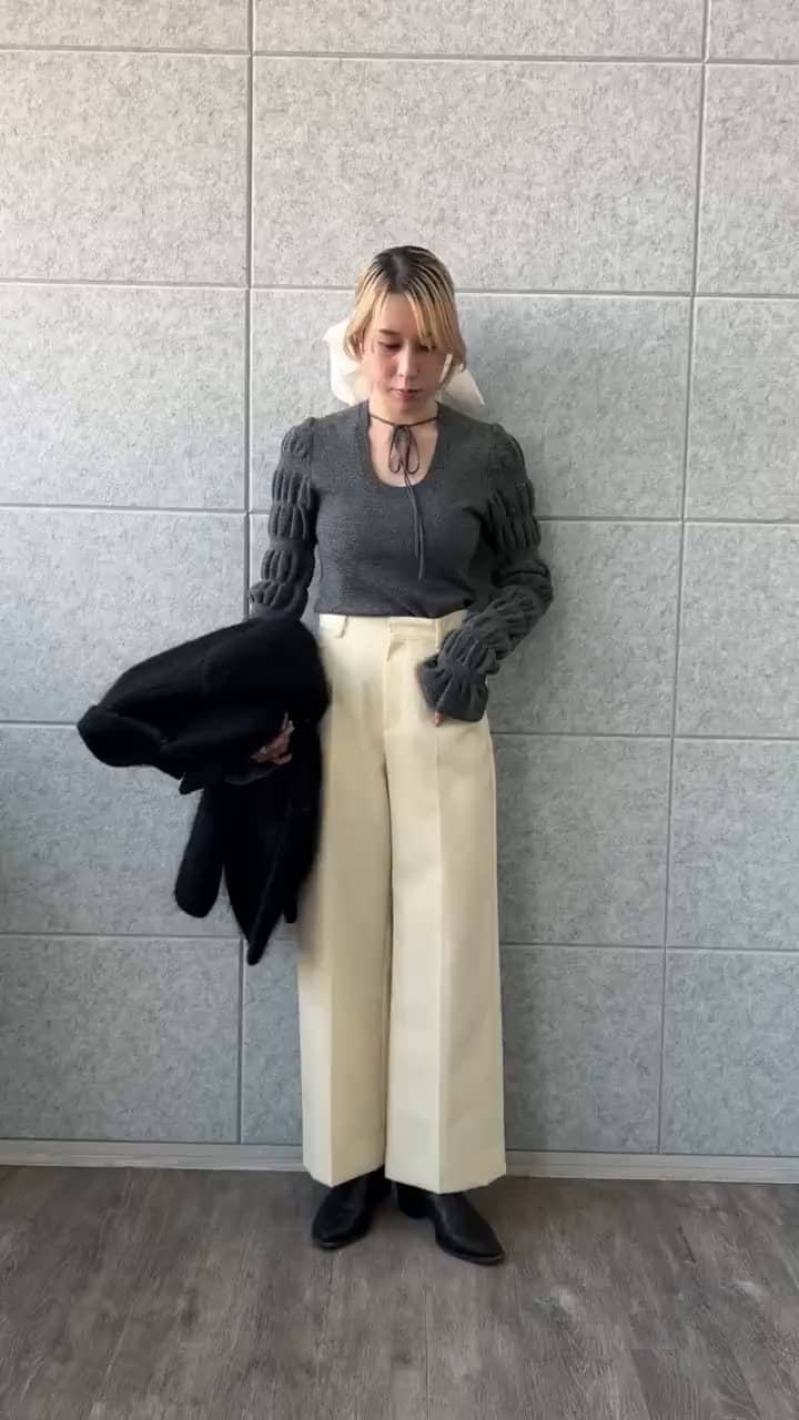 heyep｜Silk Square Large Scrunchie（ヘッドアクセサリー