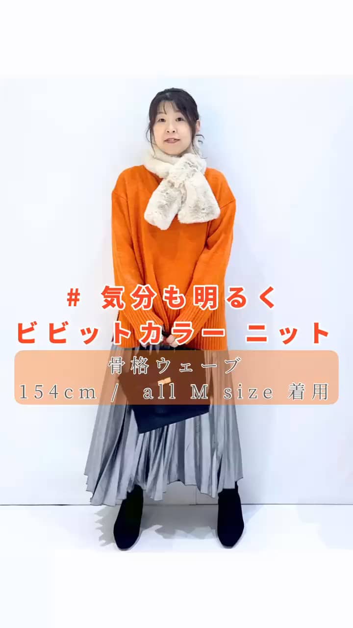 箔プリントイージープリーツスカート【洗濯機洗い可】（マキシ