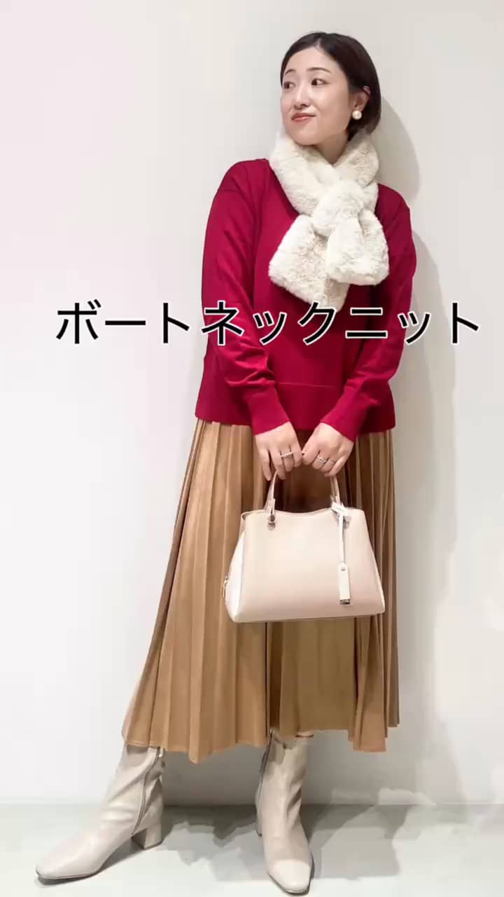 MIHO（52841） | OPAQUE.CLIP（難波シティ オペーク・ドット・クリップ