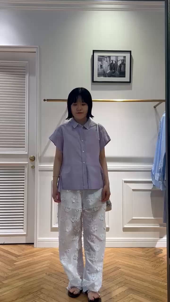 crinkle crinkle crinkle（クリンクルクリンクルクリンクル