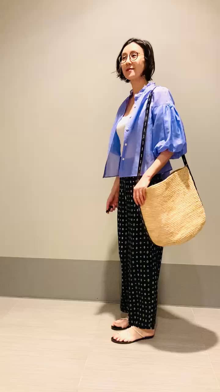 新品タグ付き✨メイドインマダ ワンショルダーバッグ マダガスカル製 MADE IN MADA（メイドインマダ）ALICE STITCH バッグ（ショルダー