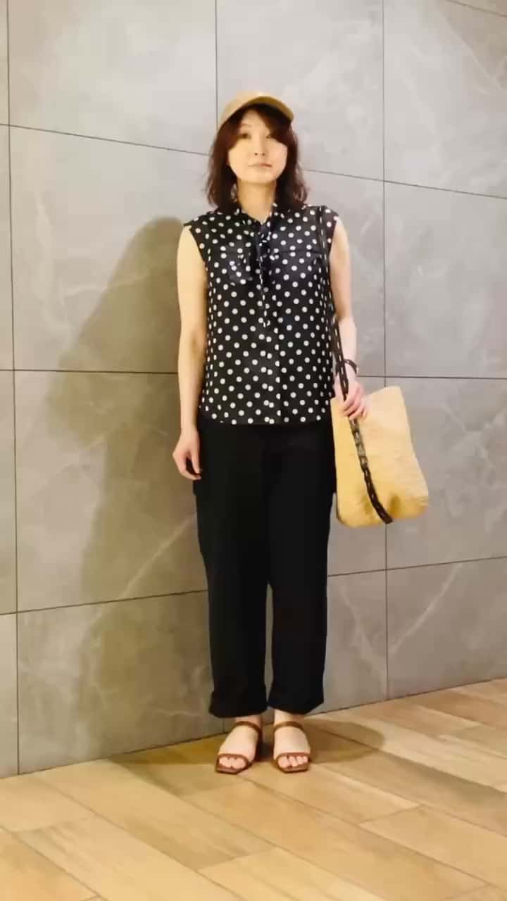 MADE IN MADA（メイドインマダ）ALICE STITCH バッグ（ショルダー