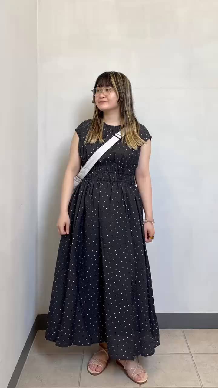 ラインストーンストラップサンダル（サンダル・ミュール