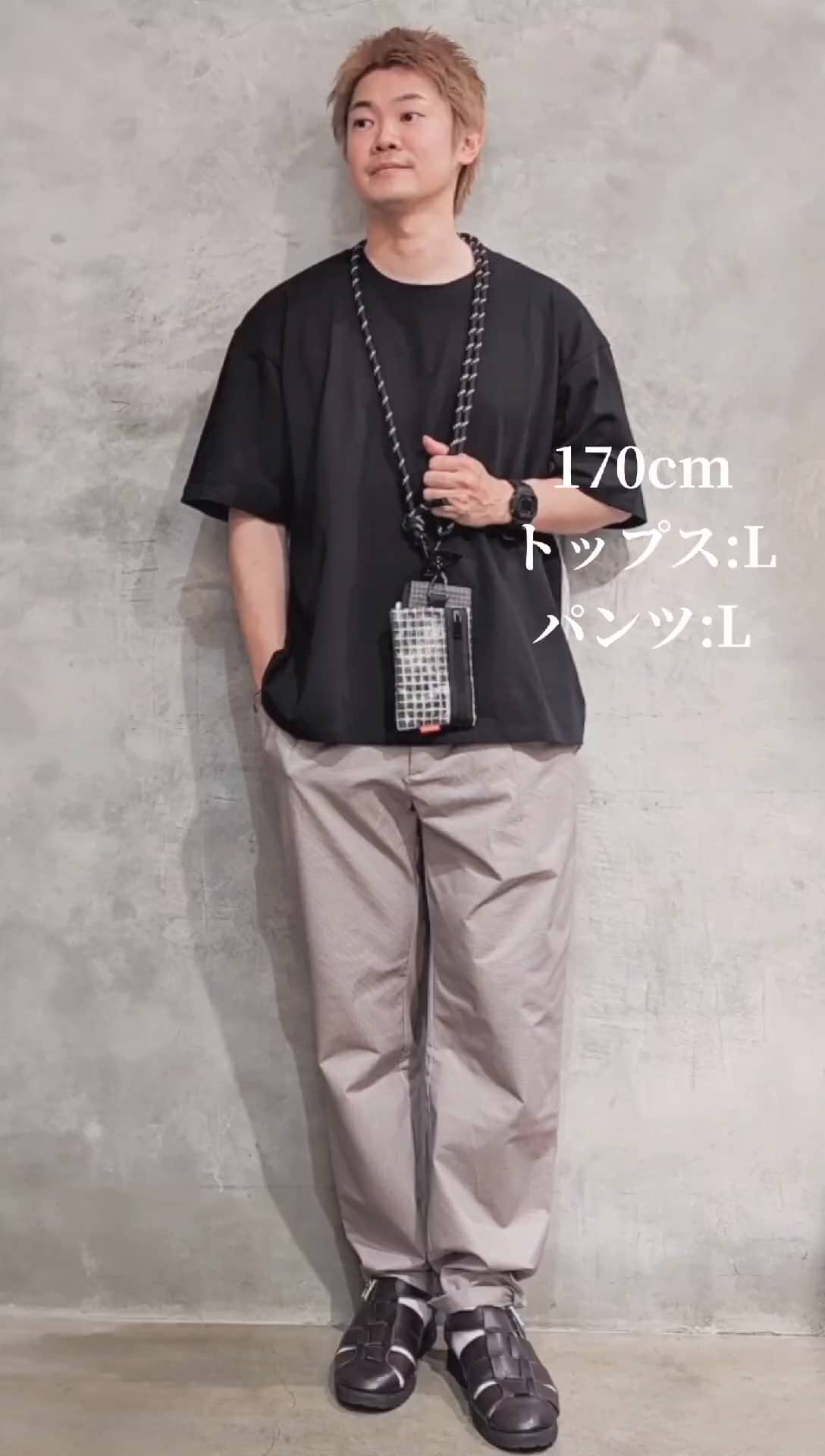 Lead Tシャツ 4点セット JaVa ジャバコラボ》キャッチーな大人Tee。綿100%ピグメントロゴ