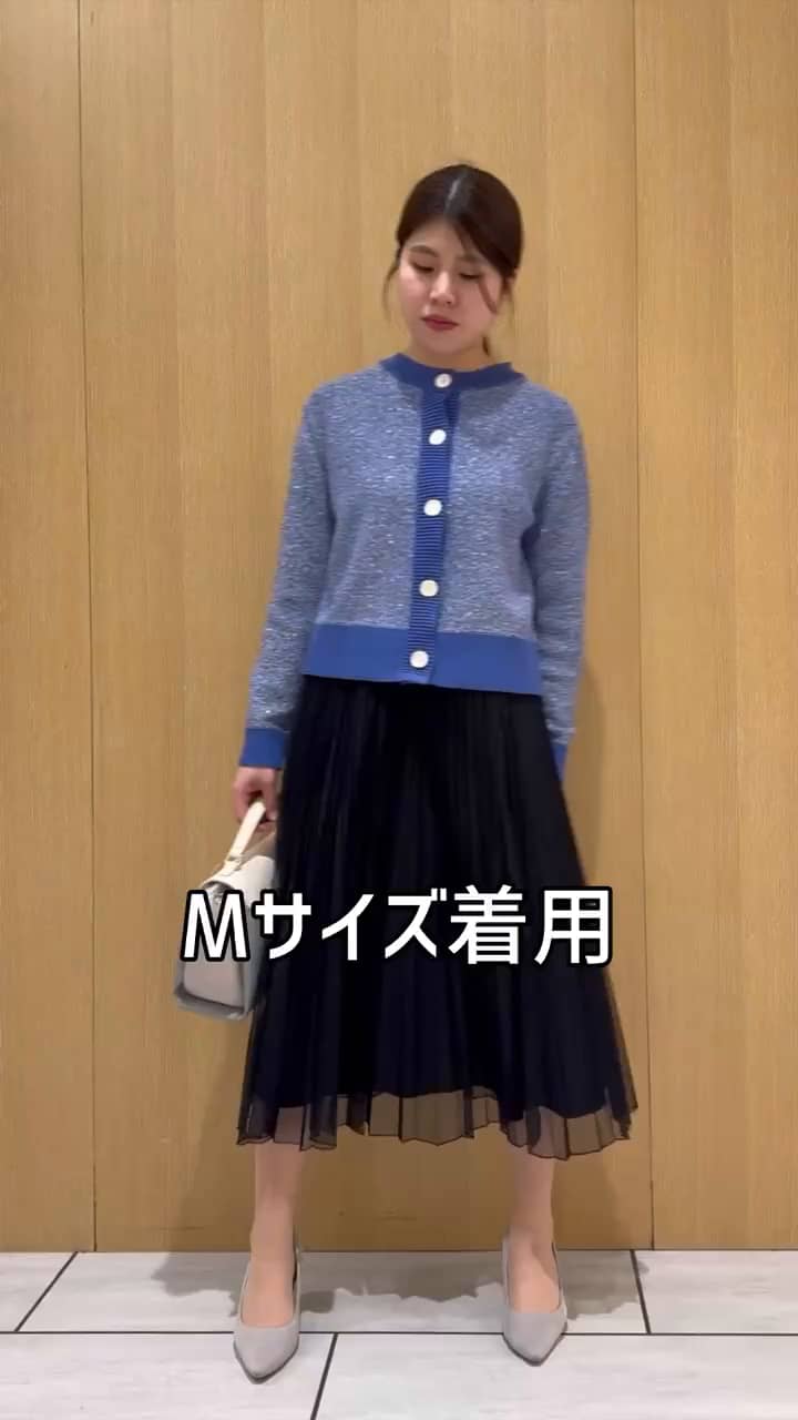 上品着映え／アンサンブル可能】スパンコールファンシーヤーン