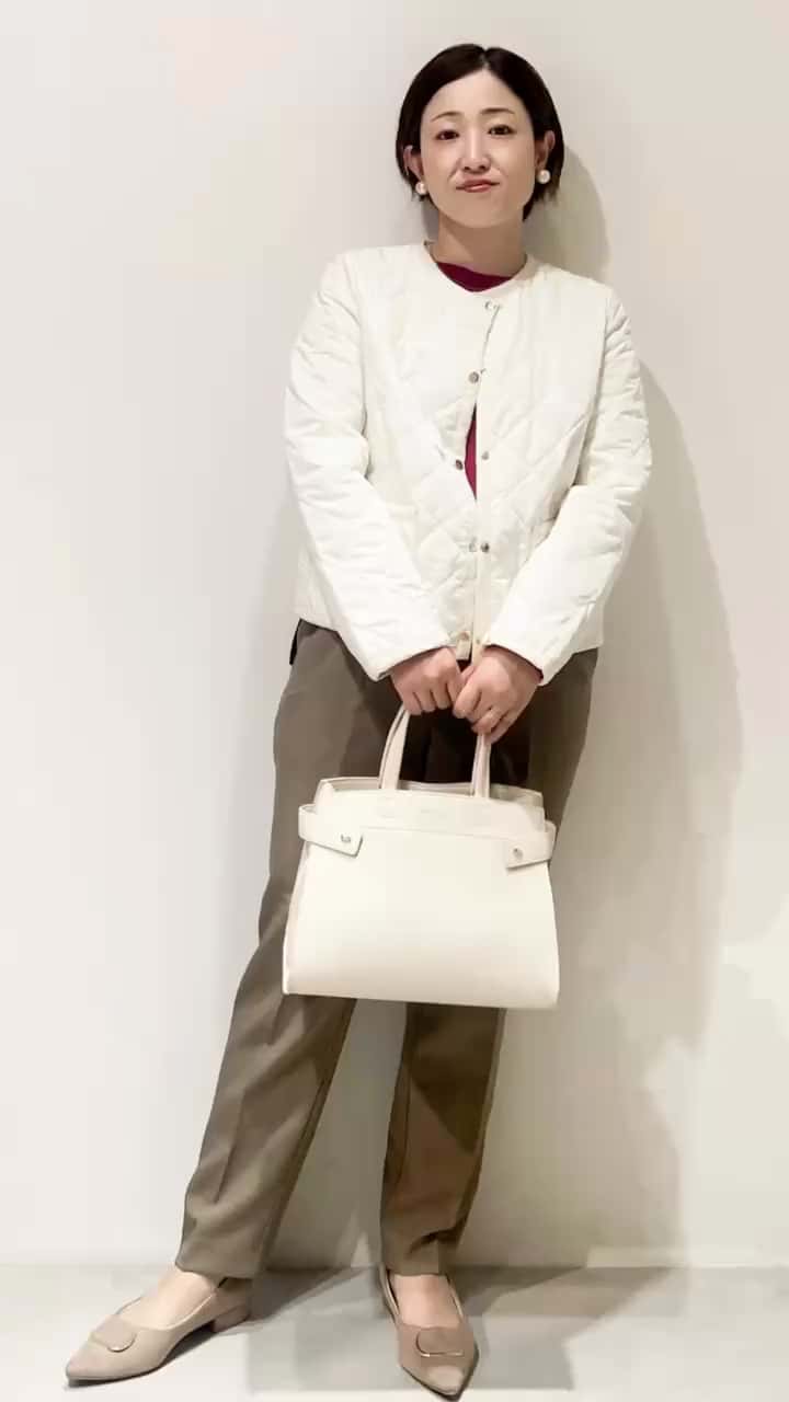 MIHO（52841） | OPAQUE.CLIP（難波シティ オペーク・ドット・クリップ