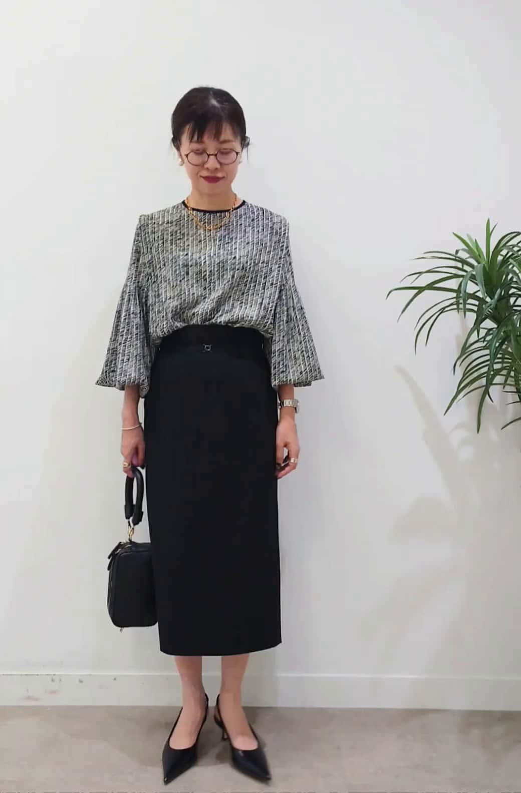 TONY BIANCO】KIMONO ストラップパンプス(パンプス TONY BIANCO】KIMONO ストラップパンプス(パンプス