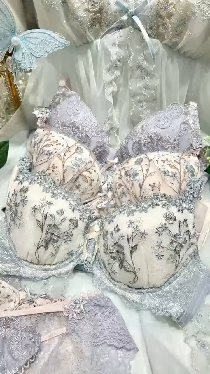 フローチェ レースショーツ（ショーツ・パンティ） | Risa Magli