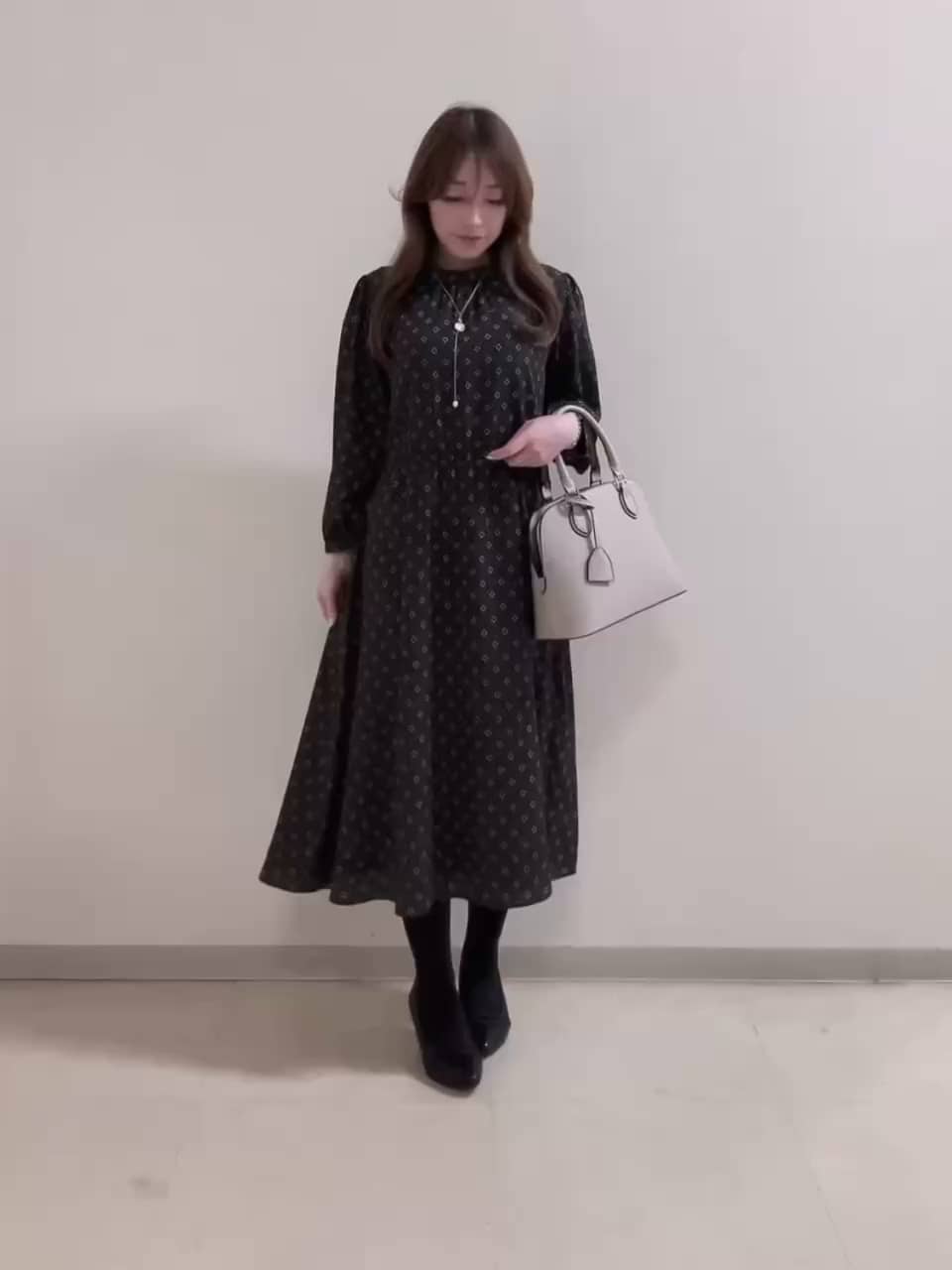 至福の履き心地】'25秋冬 やみつきパンプス（パンプス） | Reflect