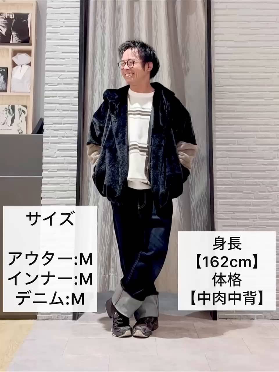 KENJI I（53680） | THE SHOP TK（阿倍野キューズモール THE SHOP TK