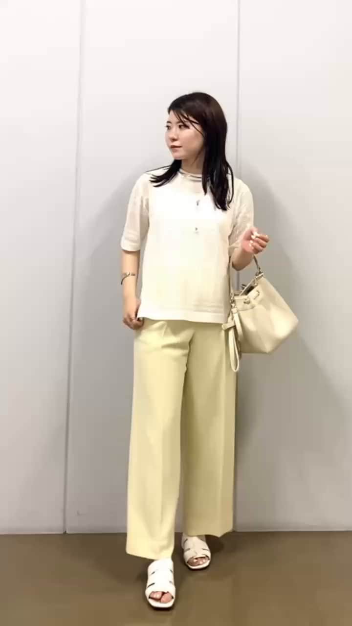 新品未使用　irokichi 巾着バック　インポート生地 バッグ 『BEST OF MORRIS柄 巾着バッグ ネイビー B1-33496-18
