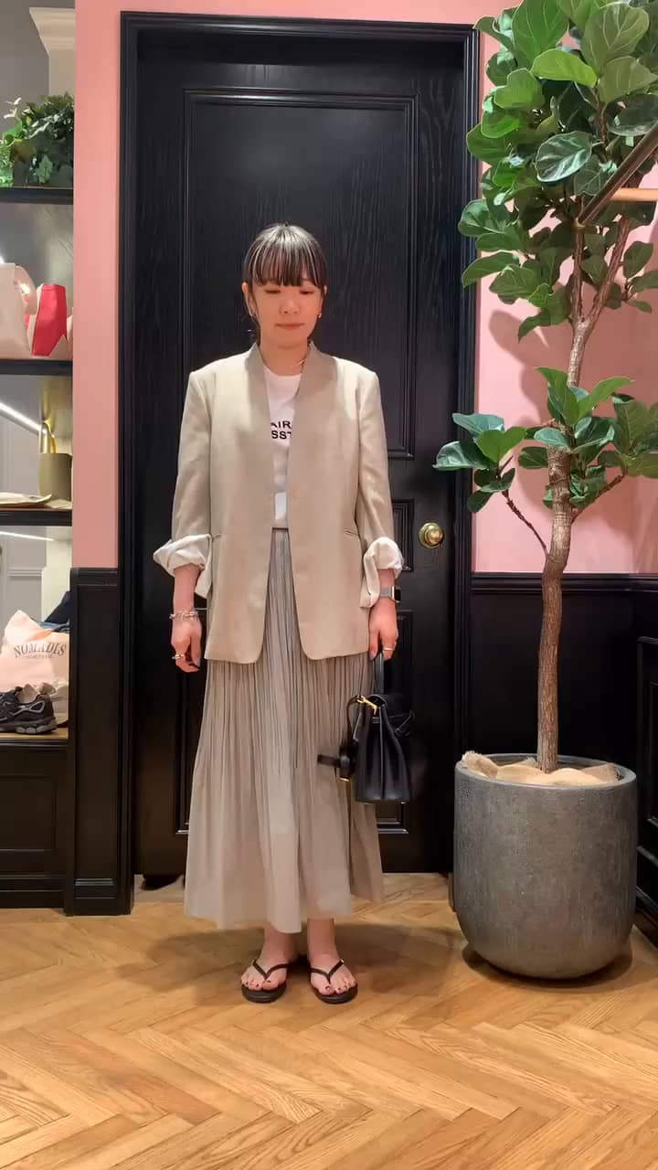◇Lauren Ralph Lauren（ローレンラルフローレン）FLIP FLOP
