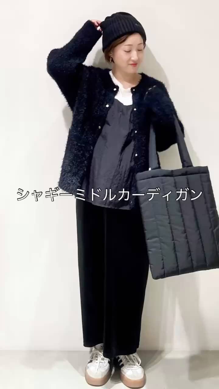 MIHO（52841） | OPAQUE.CLIP（難波シティ オペーク・ドット・クリップ